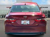 Used 2022 Toyota Camry LE image 5