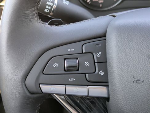 Certified 2024 Cadillac XT6 Premium Luxury w/ Technology Package image 24