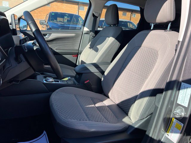 Certified 2021 Ford Escape SE w/ Convenience Package AWD/4WD image 19