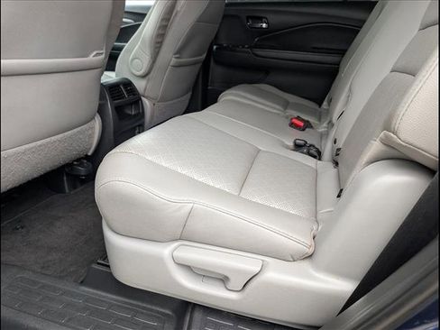 Used 2021 Honda Passport EX-L image 10