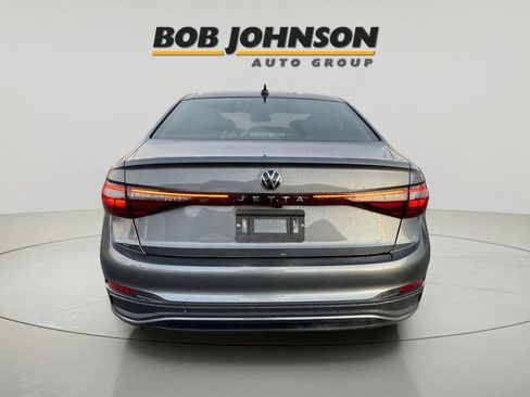New 2025 Volkswagen Jetta Sport image 6