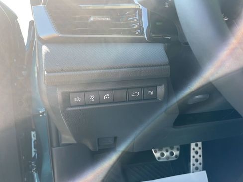 Certified 2026 Toyota Camry SE w/ Multimedia Upgrade Package image 16