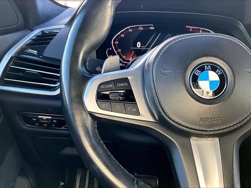 Used 2022 BMW X6 xDrive40i w/ M Sport Package image 23