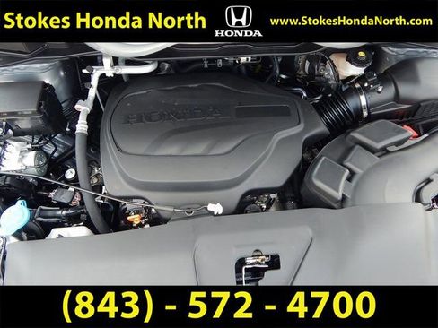 New 2026 Honda Odyssey Touring image 11