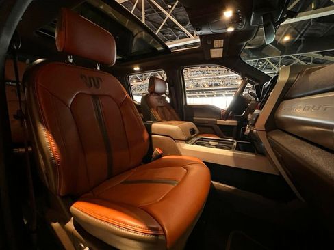 Used 2022 Ford F250 King Ranch image 33