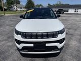 Used 2022 Jeep Compass Limited image 2