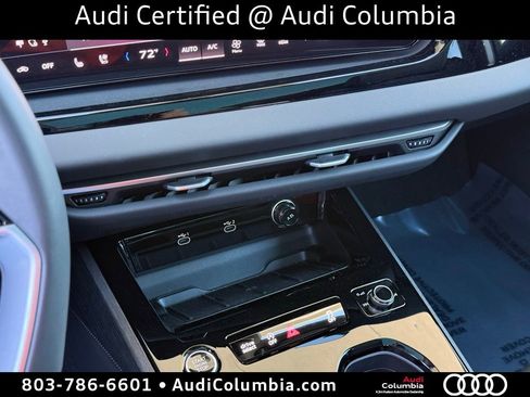 Used 2025 Audi A5 2.0T Premium w/ Premium Plus AWD/4WD image 34