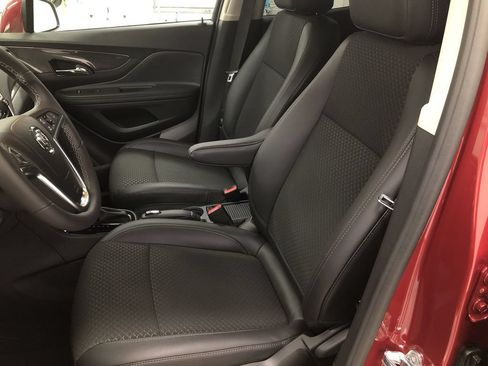 Used 2019 Buick Encore Preferred FWD image 11