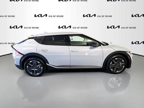New 2026 Kia EV6 Light RWD image 8