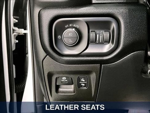 Used 2022 RAM 1500 Sport w/ G/T Package AWD/4WD image 23