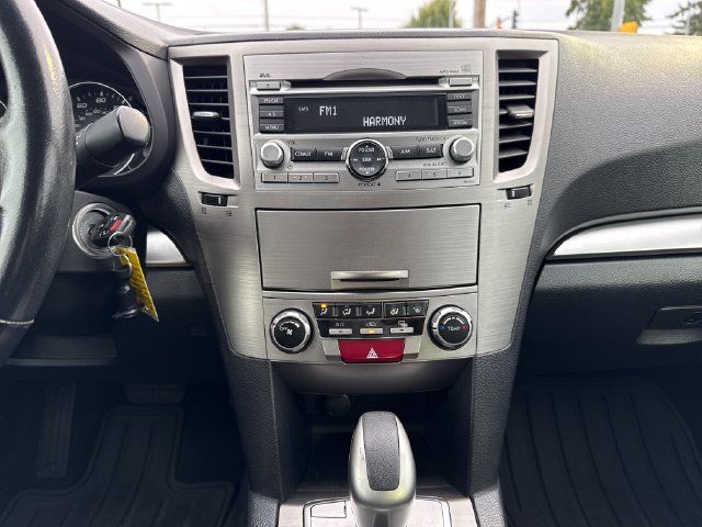 Used 2011 Subaru Legacy 2.5i Premium AWD/4WD image 22