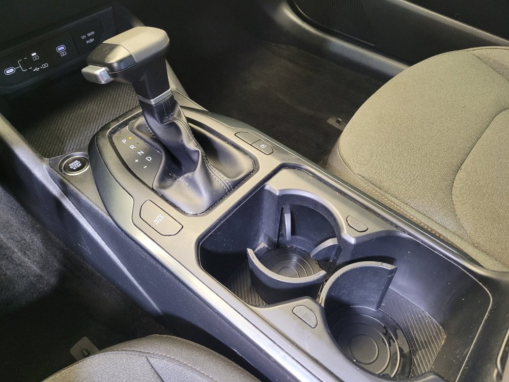 Used 2025 Kia K4 FWD image 26