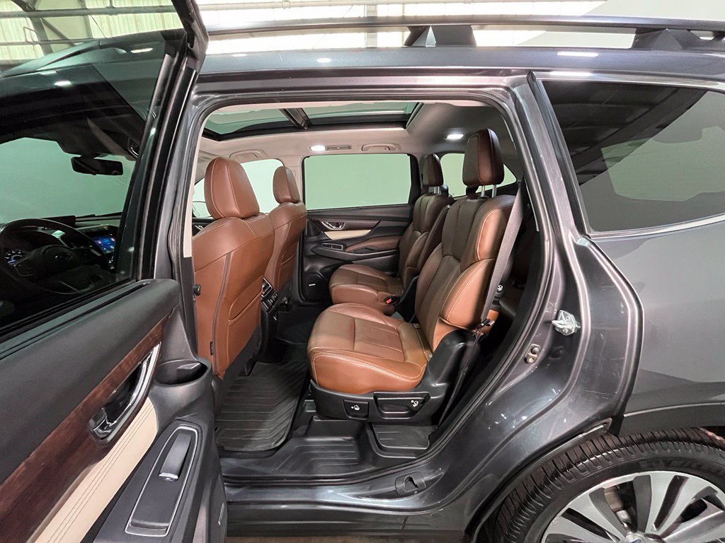 Used 2021 Subaru Ascent Touring w/ Popular Package #2A AWD/4WD image 18
