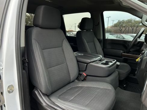 Used 2021 Chevrolet Silverado 2500 LT w/ Z71 Off-Road Package image 24