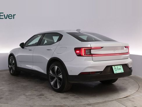 Used 2024 Polestar Polestar 2 AWD/4WD image 17
