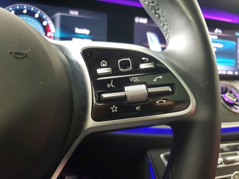Used 2020 Mercedes-Benz E 450 Coupe image 21