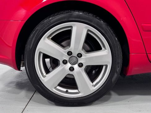 Used 2008 Audi A4 3.2 AWD/4WD image 33