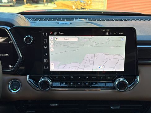 New 2026 GMC Canyon AT4 w/ Technology Plus Package AWD/4WD image 21