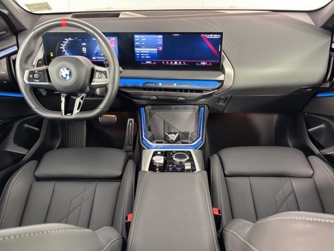 Used 2026 BMW X3 M50 AWD/4WD image 17