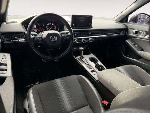 Certified 2024 Honda Civic Sport image 15
