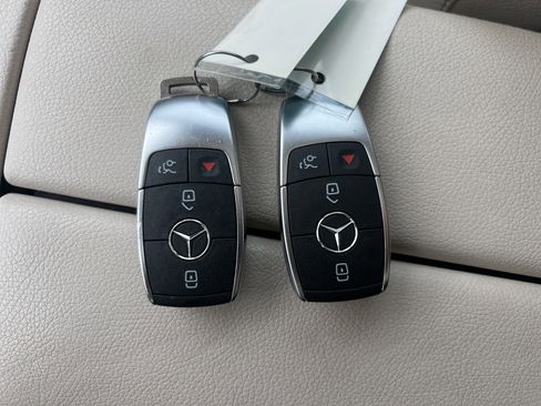 Certified 2023 Mercedes-Benz GLS 450 4MATIC image 37