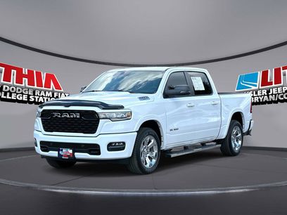 Used 2025 RAM 1500 Lone Star