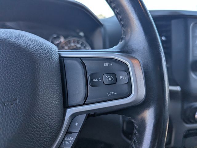 Used 2022 RAM 1500 Big Horn RWD image 31