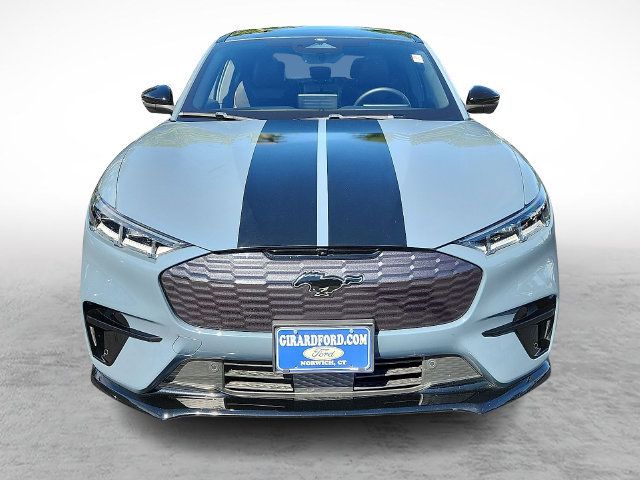 Used 2023 Ford Mustang Mach-E GT AWD/4WD image 2
