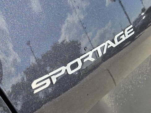 New 2026 Kia Sportage EX FWD image 7