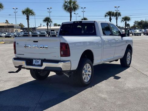New 2026 RAM 2500 Laramie image 6