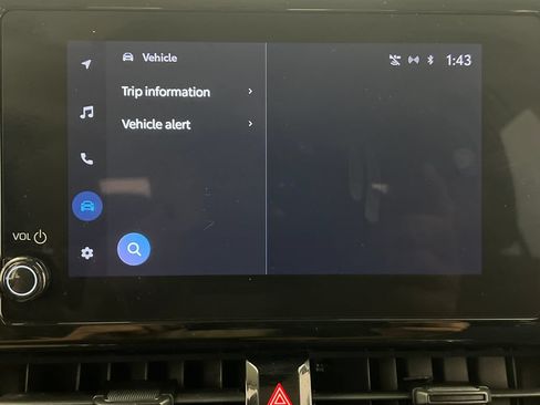 Used 2024 Toyota Corolla LE FWD image 49