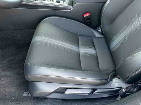 New 2026 Honda Civic Sport image 12