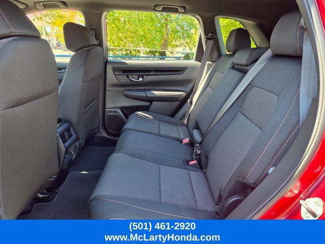 Used 2024 Honda CR-V Sport image 13