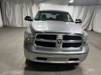 Used 2023 RAM 1500 Classic SLT w/ Trailer & Traction Group video 2