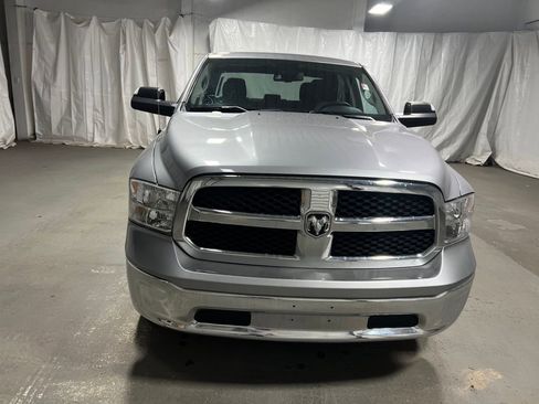 Used 2023 RAM 1500 Classic SLT w/ Trailer & Traction Group image 2