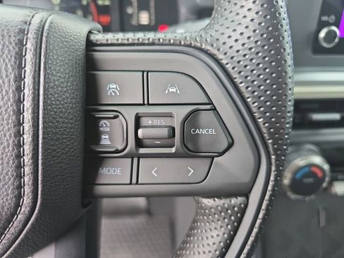 New 2026 Toyota Tacoma SR5 image 16