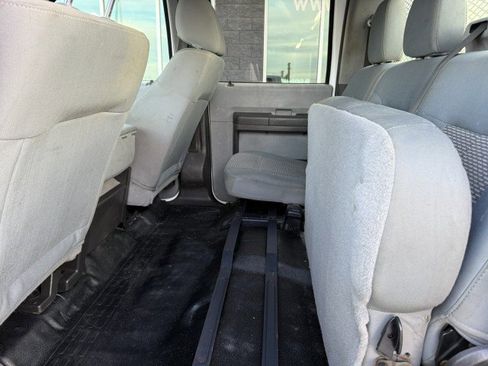 Used 2014 Ford F450 XL w/ Power Equipment Group image 26