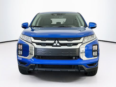 Used 2024 Mitsubishi Outlander Sport AWD image 2