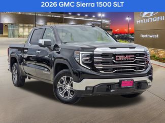 Used 2026 GMC Sierra 1500 SLT RWD video 1