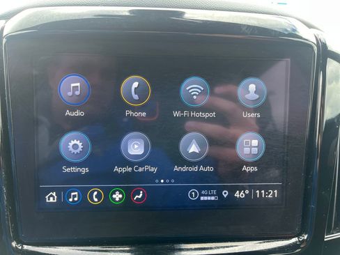 Certified 2023 Chevrolet Traverse LT w/ Rear Camera Mirror Package AWD/4WD image 19
