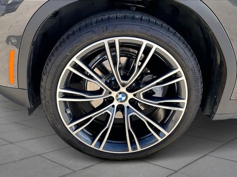 Used 2024 BMW X3 sDrive30i w/ Premium Package image 11