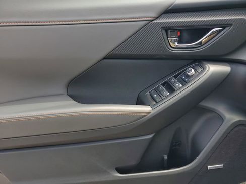 New 2026 Subaru Crosstrek 2.5i Limited AWD/4WD image 20