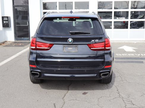 Used 2017 BMW X5 xDrive35i image 20