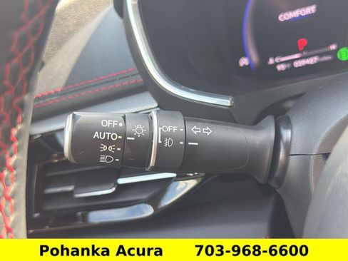 Certified 2023 Acura MDX A-Spec AWD/4WD image 10