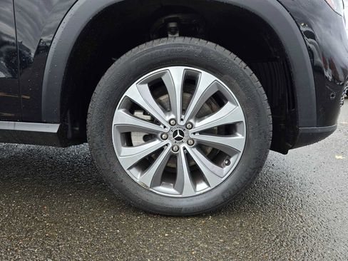 Used 2020 Mercedes-Benz GLE 350 4MATIC image 9