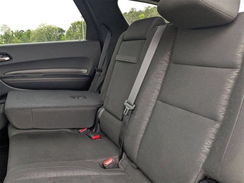 Used 2025 Dodge Durango GT AWD/4WD image 27