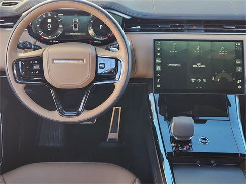 Used 2024 Land Rover Range Rover Sport Dynamic SE image 27