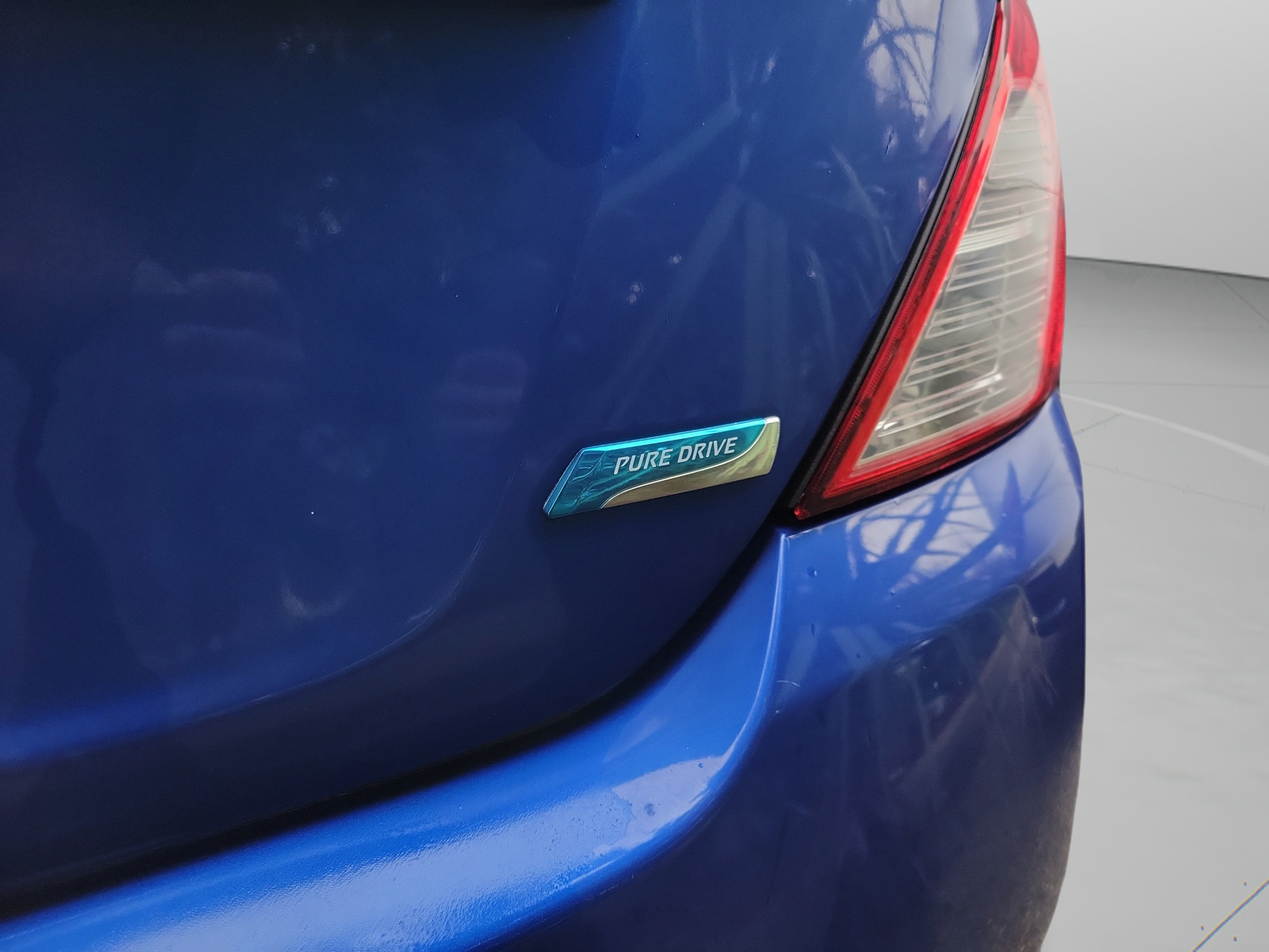 Used 2016 Nissan Versa S Plus FWD image 22