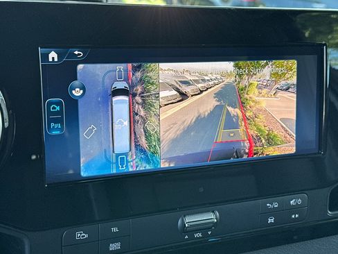 New 2026 Mercedes-Benz Sprinter 2500 image 20