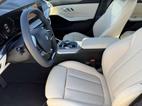 New 2026 BMW 330i Sedan w/ Convenience Package image 9